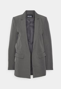 PCBOZZY STRIPED - Blazer - magnet