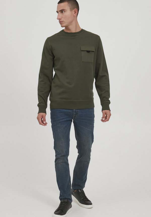 BHOskari - Sweatshirt - deep depths3