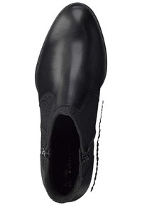 Tamaris Ankle Boot - black