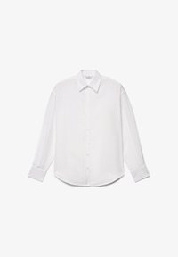 Non selezionato, bianco ottico