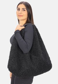 Seasons of April SOLVEIG - Shopping Bag - schwarz