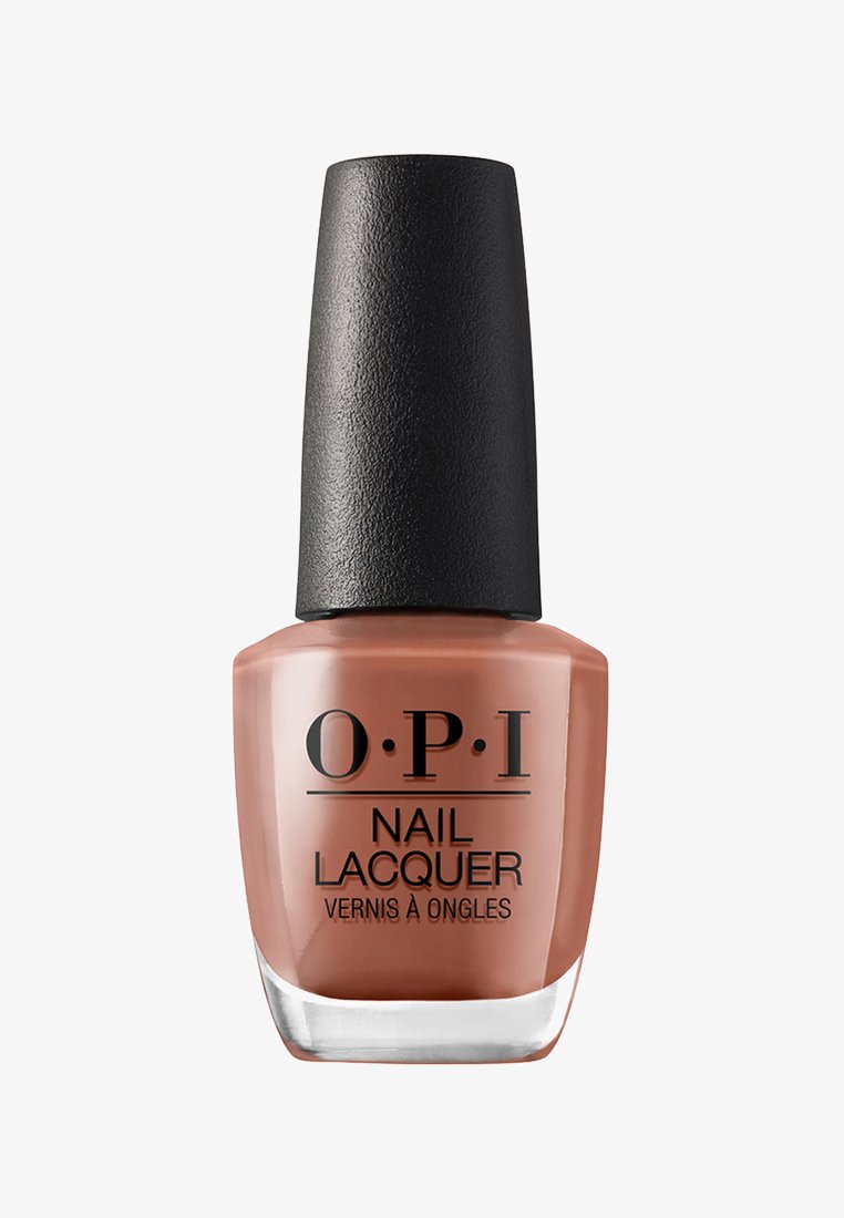 OPI INFINITE SHINE 15ML - Vernis à ongles - nlc 89 chocolate moose