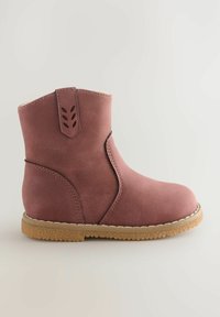 Next REGULAR FIT - WESTERN - Lauflernschuh - berry pink