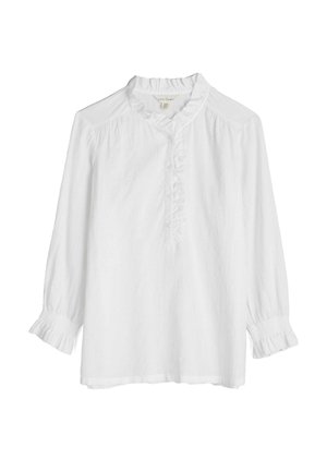 STAR THREE QUARTER SLEEVE - Camicetta - salt