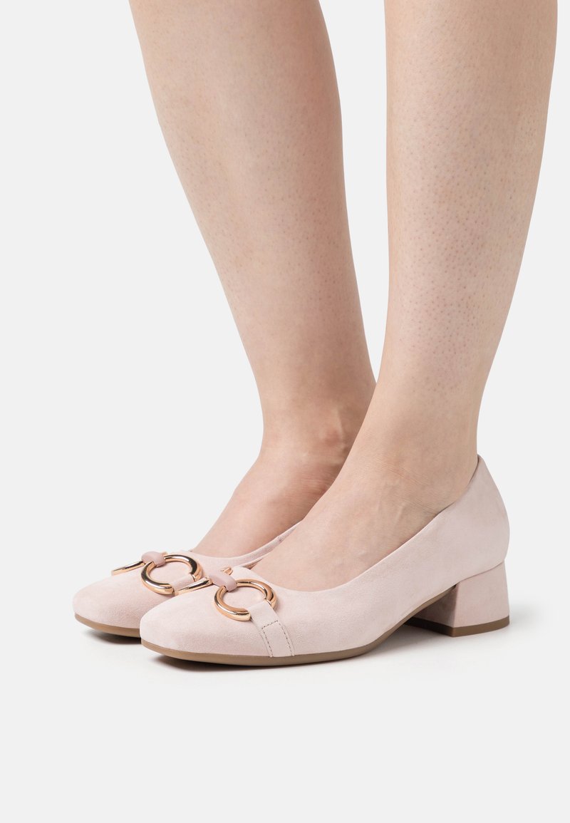 Gabor Comfort Pumps light rose/taupe Zalando.at