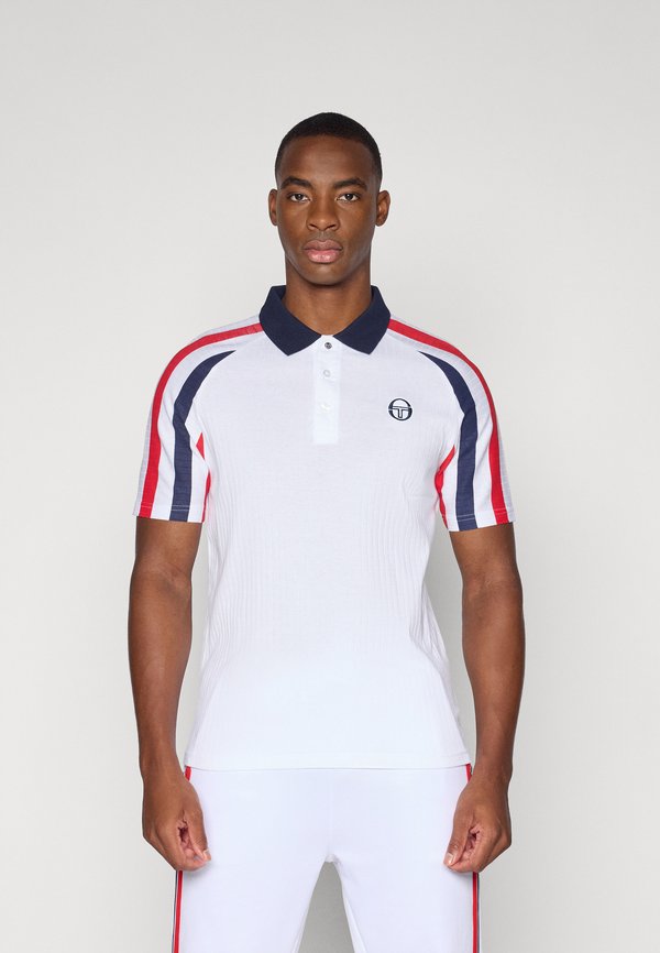 NEW BLOW  - Polo shirt