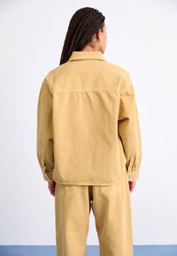 Carhartt WIP GEORGIA - Skjortebluser - bourbon