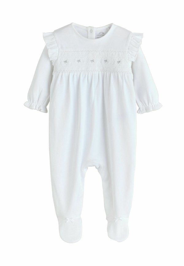 REGULAR FIT - Strampler