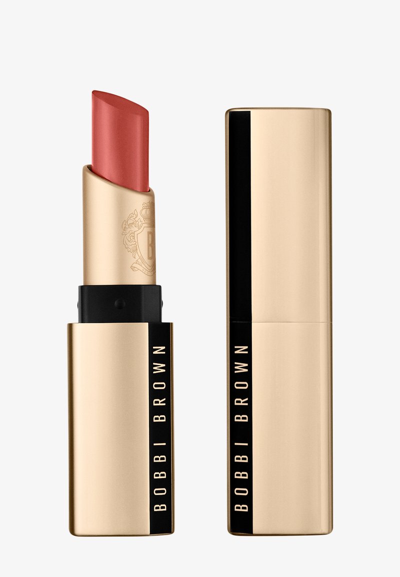 Bobbi Brown - LUXE MATTE LIPSTICK - Leppestift - boss pink, Forstørre