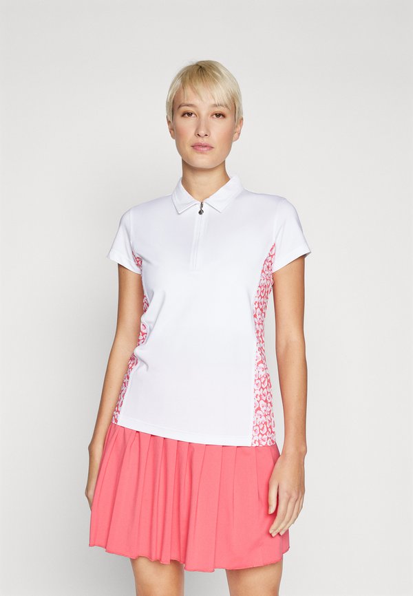 EDGE CAP - Polo shirt