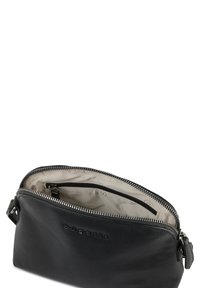 bugatti BELLA - Borsa a tracolla - schwarz