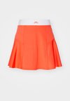 JANE SKIRT - Sportinis sijonas - hot coral