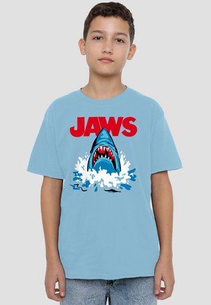 Universal Studios T-Shirt print - light blue