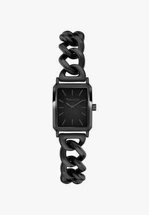 Tamaris, Horloge - schwarz
