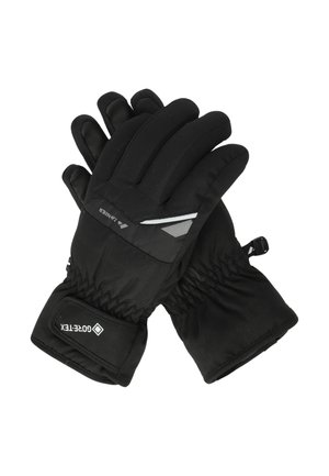 Handschoenen - za black