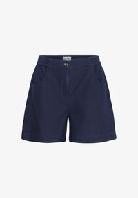 Sélectionné, dark blue