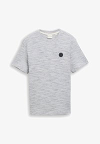 Non sélectionné, white grey waffle inject