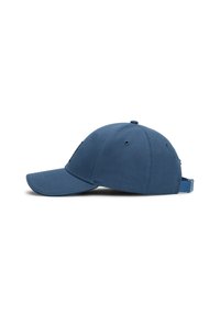 Tommy Hilfiger TH IMD COTTON 6 PANEL CAP - Șapcă - aegean sea