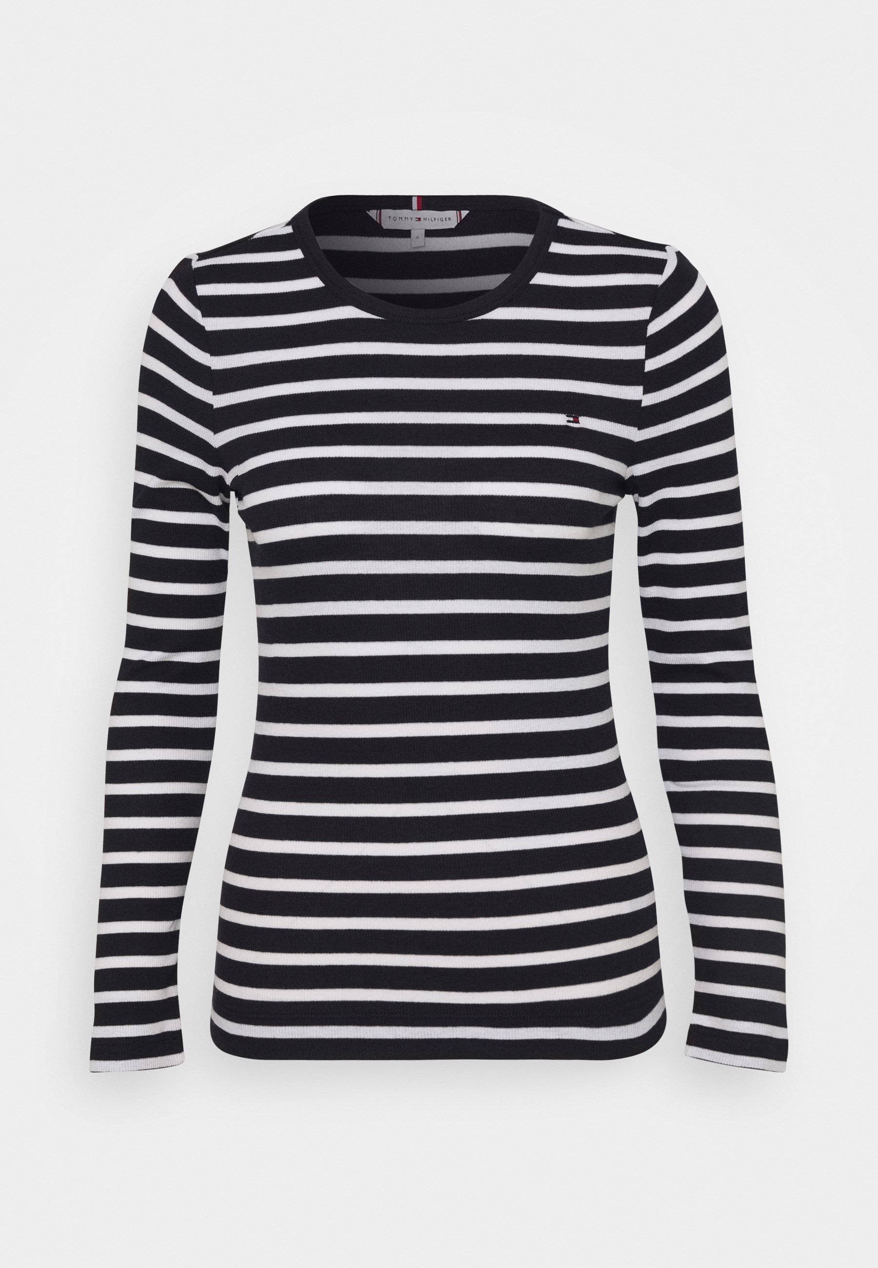 Women SKINNY OPEN - Long sleeved top Women SKINNY OPEN - Long sleeved top
