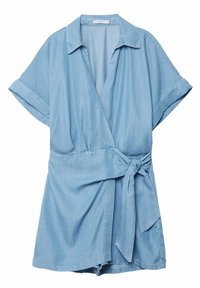 Stradivarius Mono - light blue