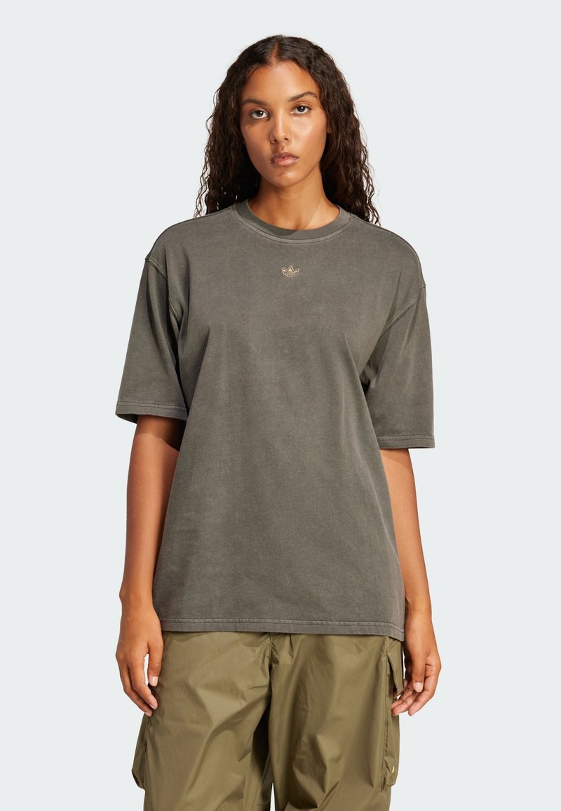 adidas Originals - T-shirt basic