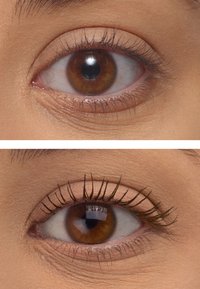 IsaDora HYPO-ALLERGENIC MASCARA - Mascara - brown