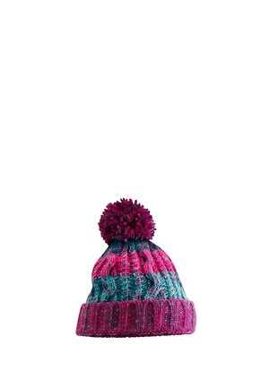 MIT BOMMEL   - Beanie - pink