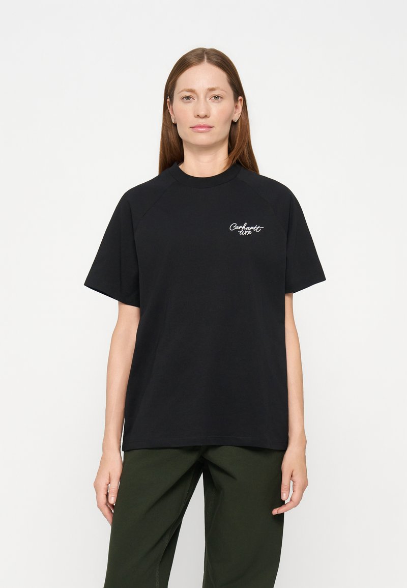 Camiseta básica