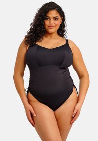 Elomi PLAIN SAILING - Badeanzug - black