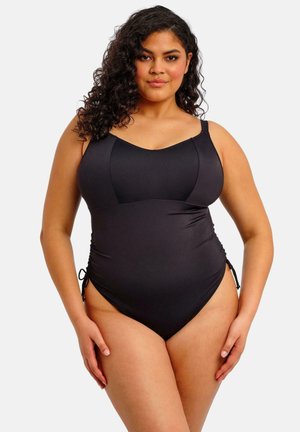 PLAIN SAILING - Uimapuku - black