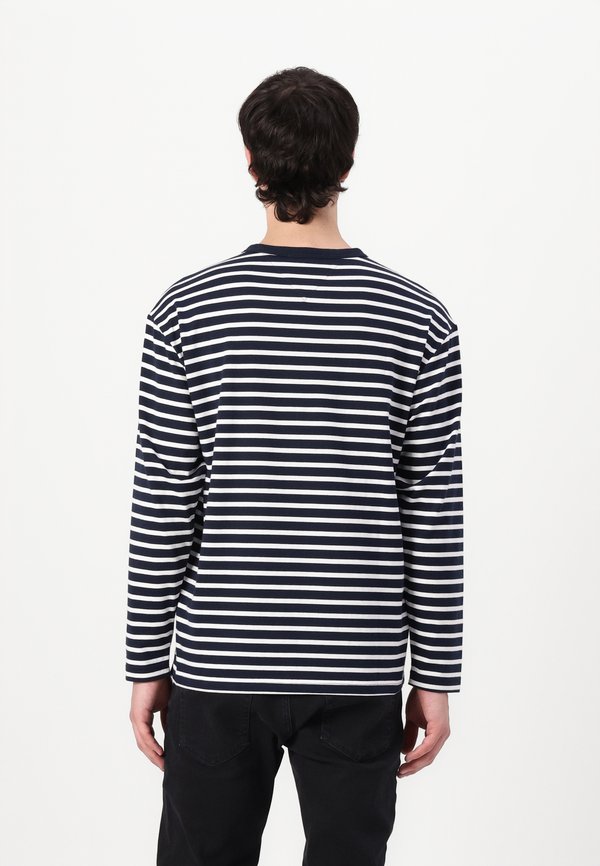 BRETON STRIPE - Long sleeved top2
