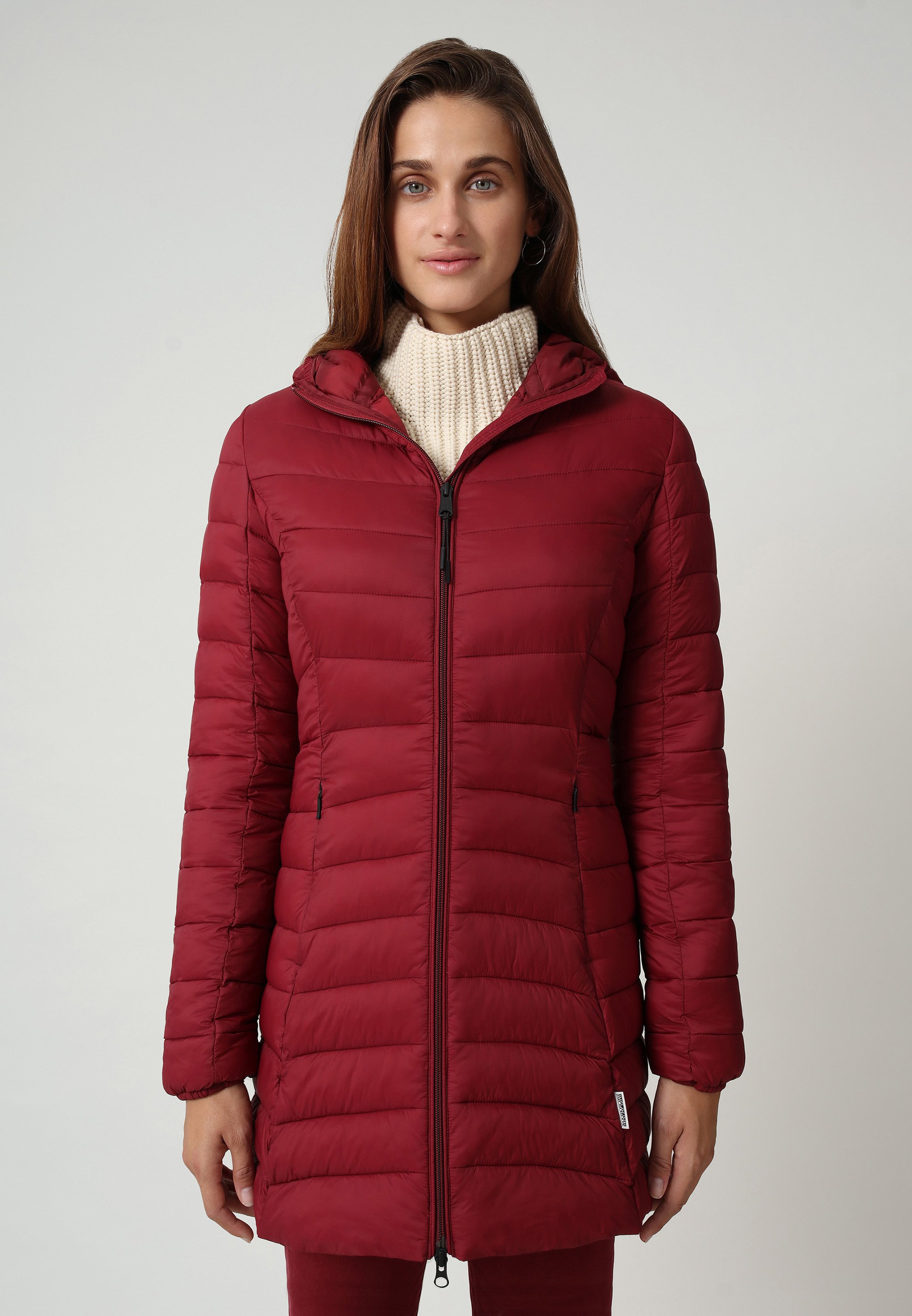 doudoune napapijri aerons