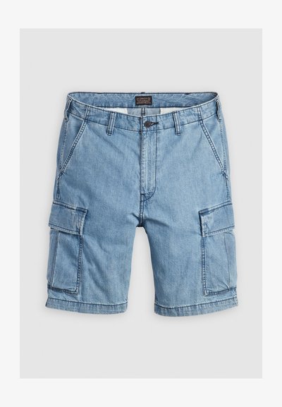 CARRIER CARGO SHORT II - Short - only up from here