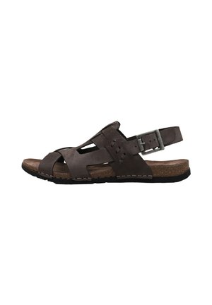 LIMMA, ZANIT - Sandalias - grey