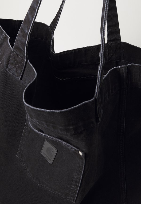 RIVET TOTE BAG UNISEX - Tote bag4