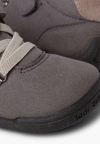 Pisamonas Casual lace-ups - gris