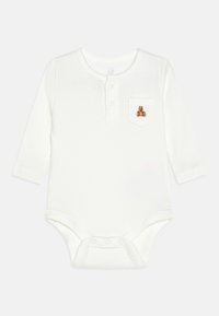 Sélectionné, off-white