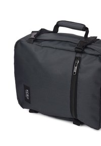 KCB UNDERSEAT BIG - Bolsa de fin de semana - dark grey