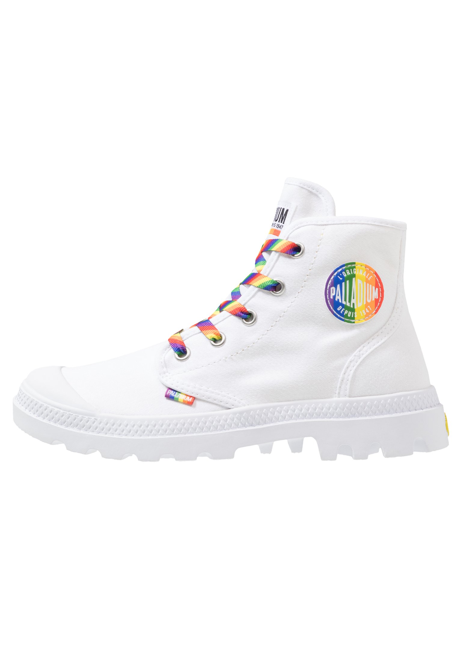 zalando palladium damskie