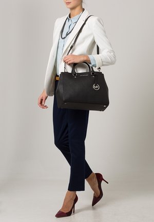 MICHAEL Michael Kors, Sac à main - black