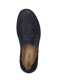 Josef Seibel Loaferit/pistokkaat - ocean