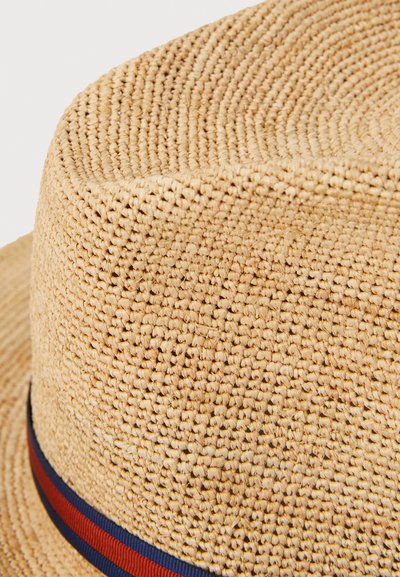 Borsalino ARGENTINA MEDIA UNISEX - Pălărie - naturale