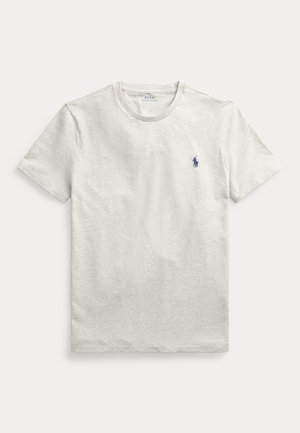 Polo Ralph Lauren, CUSTOM SLIM FIT - T-shirt basic