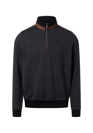 Sweatshirt - anthrazit