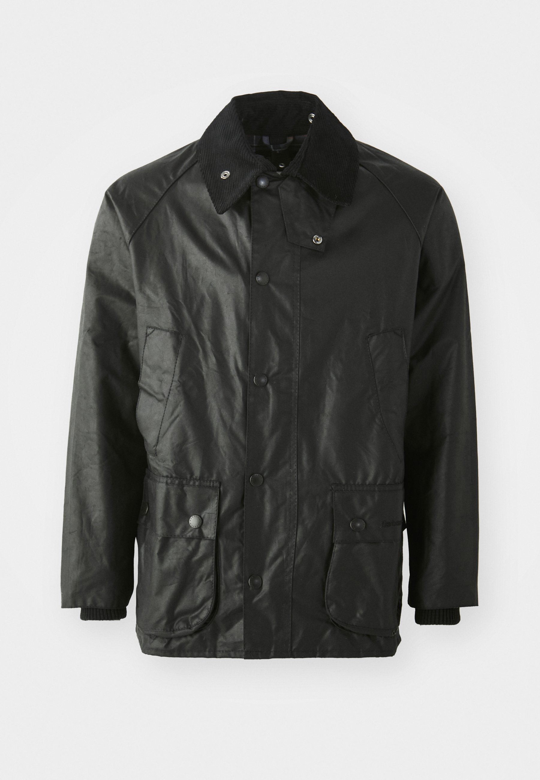 Hood Jacket Clearance Barbour Wharf Waxed Cotton Jacket BEDALE