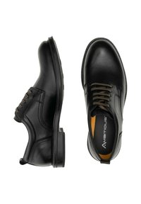 Ambitious ELEGANTI DERBY - Stringate eleganti - nero