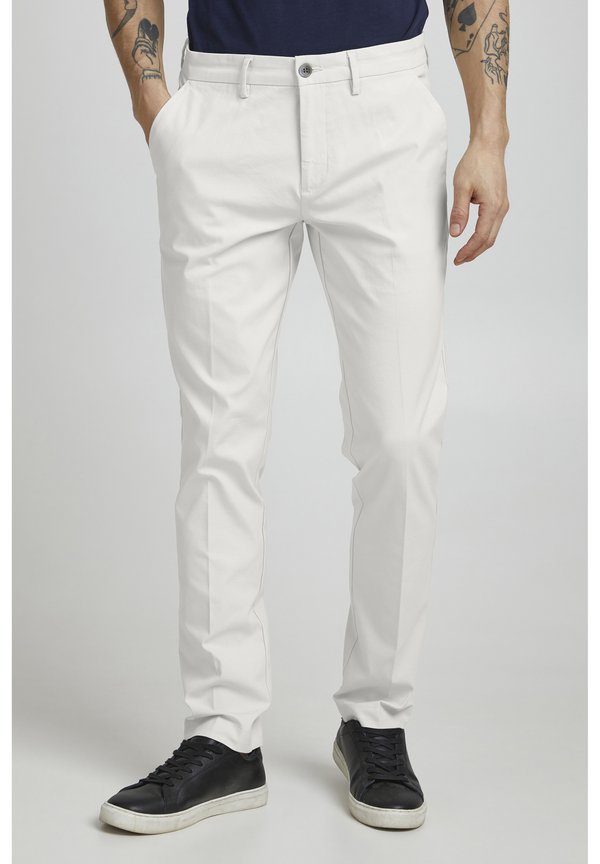 CFPHILIP SLIM FIT - Chinos - light sand
