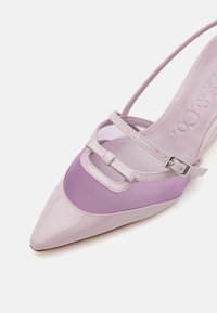 MAX&Co. BLAIR - Decolleté - malva