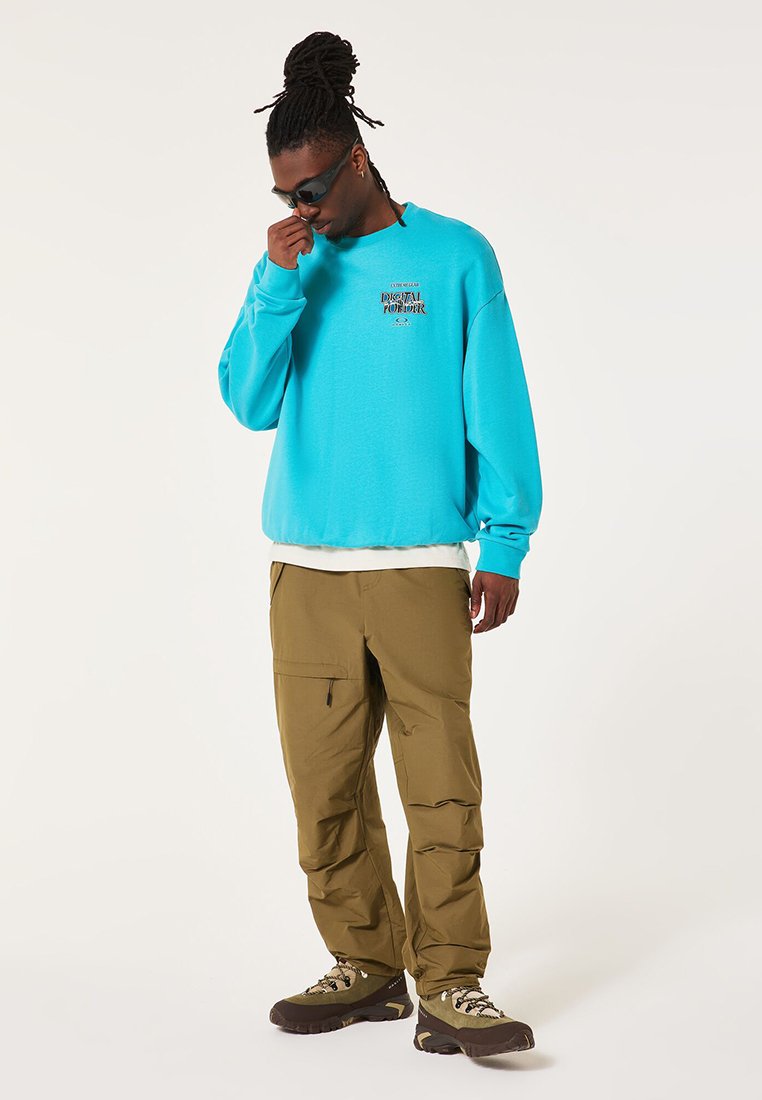Oakley Sweater blauw