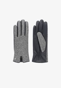 Unselected, classic navy